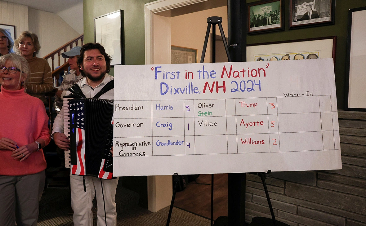 Reba Saldanha / Reuters