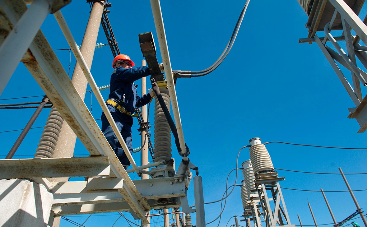 Владимир Третьяков / Shutterstock