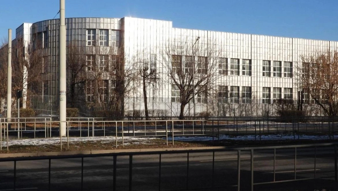 Anatoly Mankuta / 2GIS