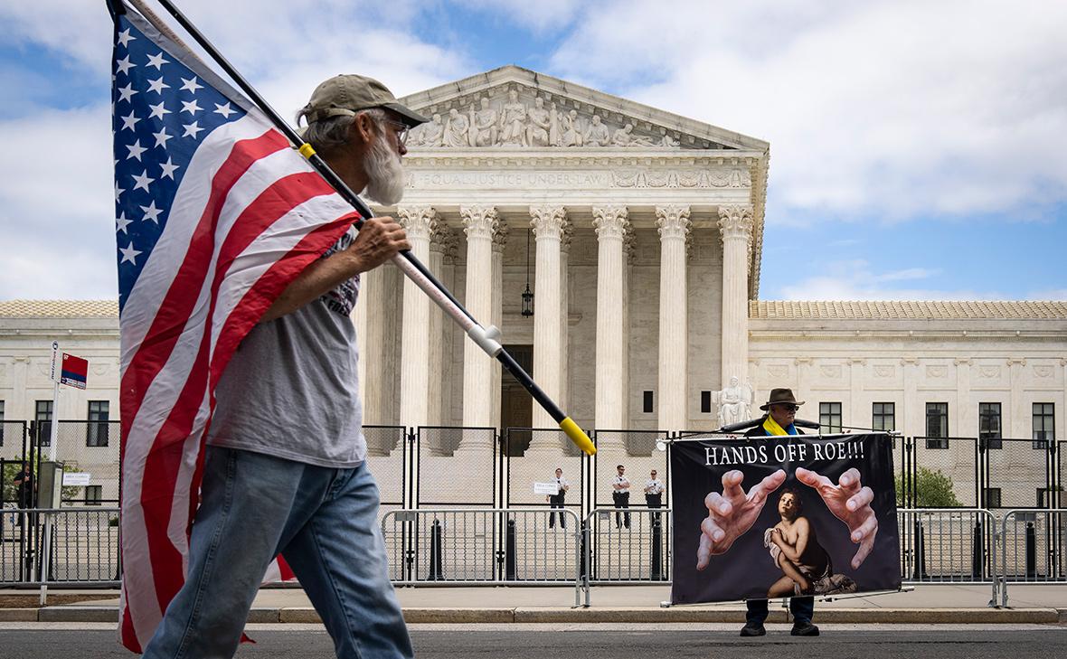 Фото: Drew Angerer / Getty Images