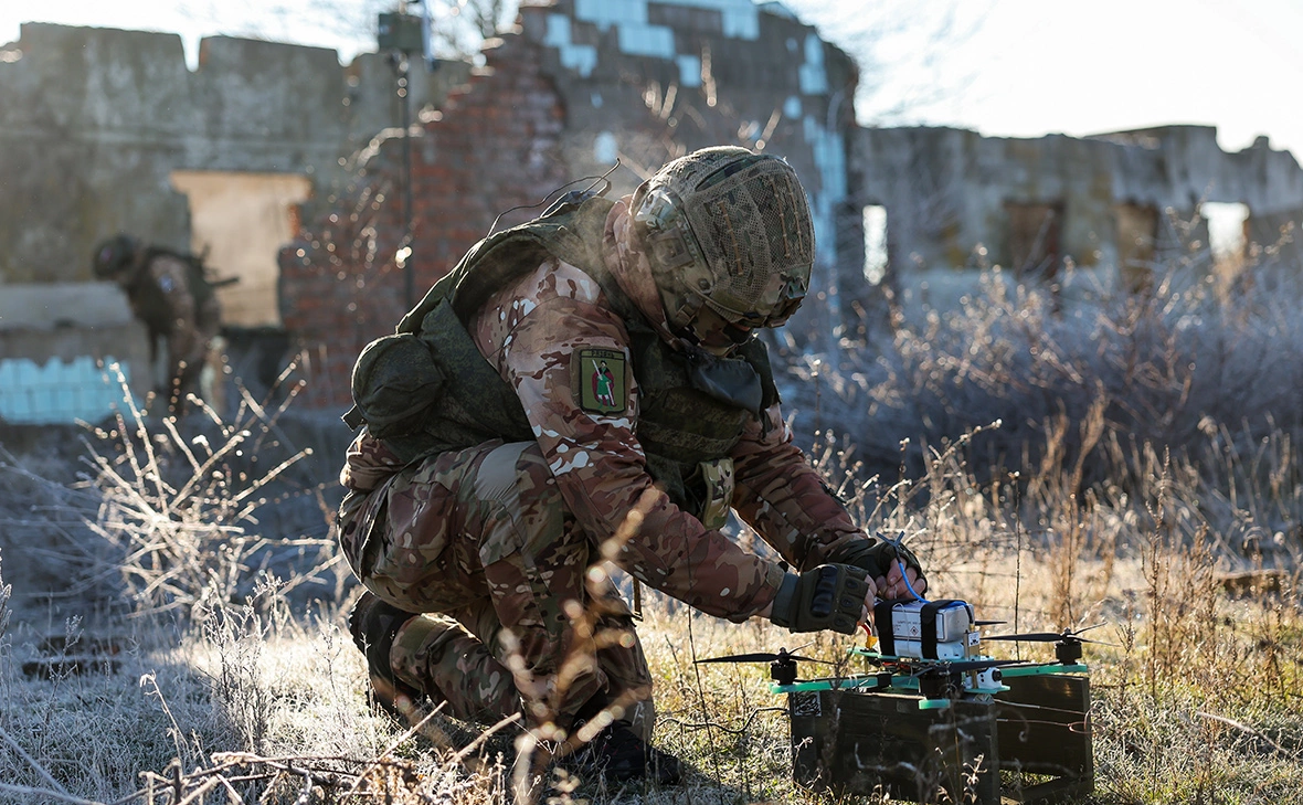 Алексей Коновалов / ТАСС