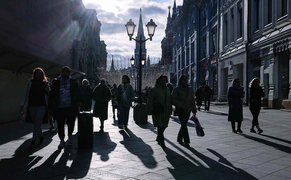 Андрей Любимов / РБК