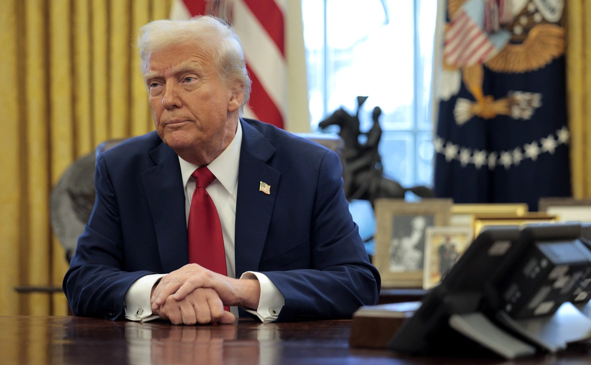 Chip Somodevilla / Getty Images