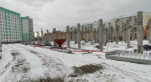 Министерство образования Новосибирской области