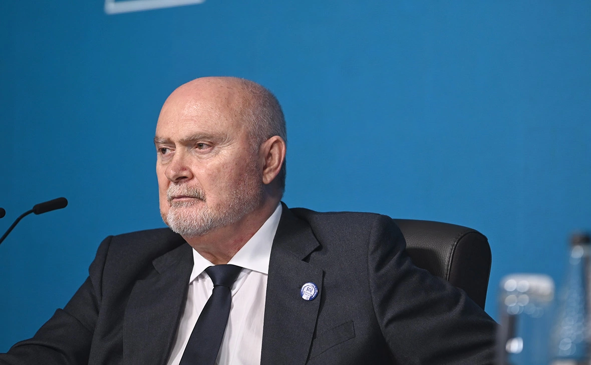 Jonathan Borg / XinHua / Global Look Press