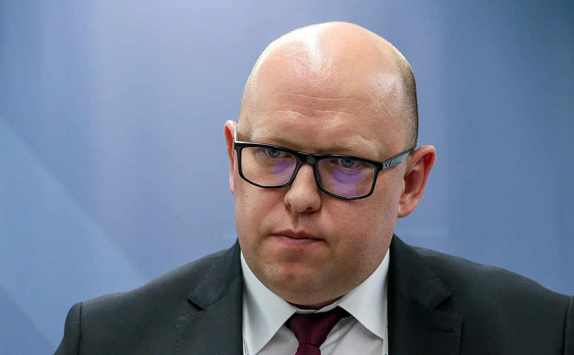 Владислав Бурнашев / ТАСС