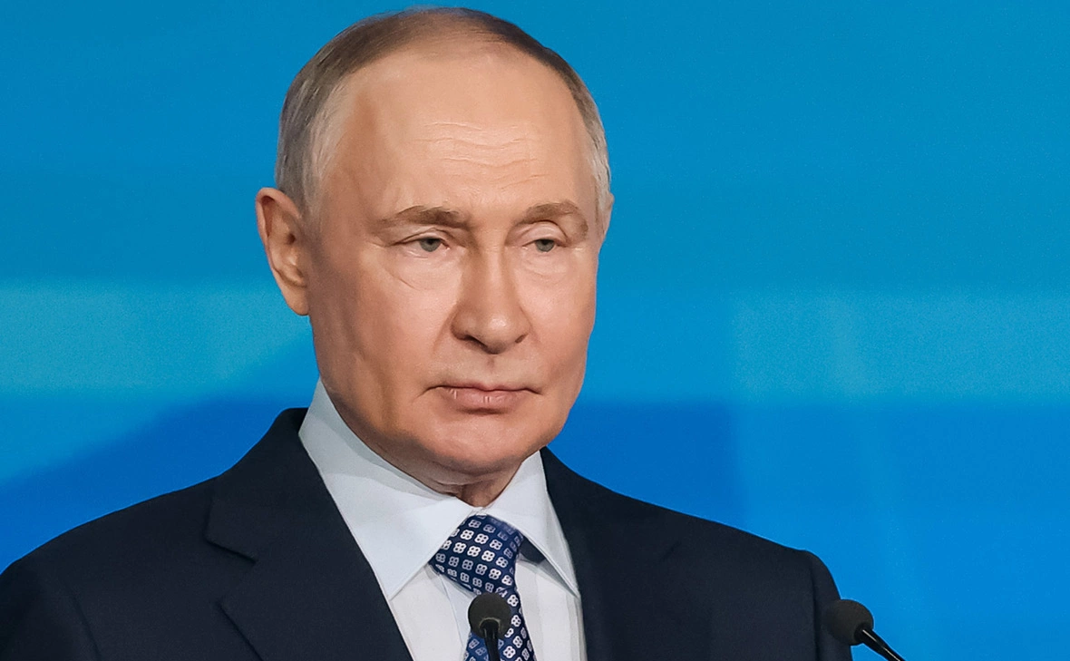 Роман Наумов / URA.ru / Global Look Press