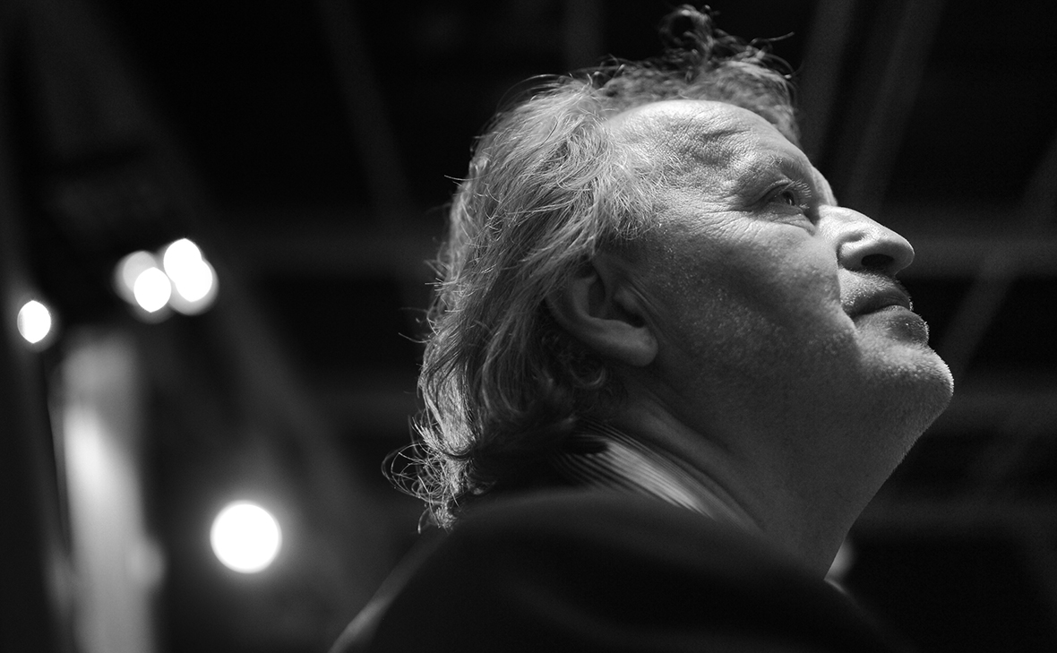 Владимир Астапкович / РИА Новости