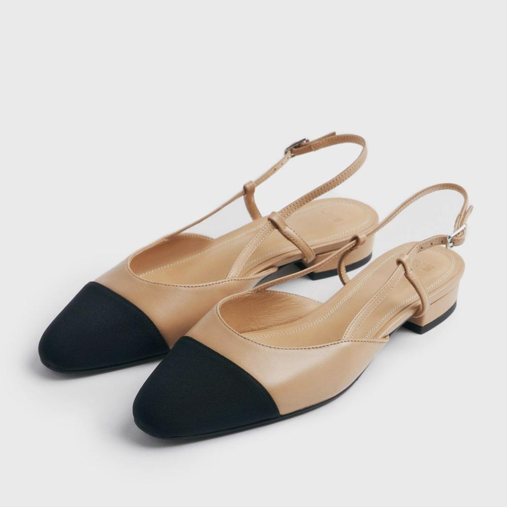 Туфли, LIME, 7999 руб. (lime-shop.com)