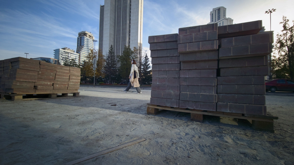 Антон Буценко, 66.RU