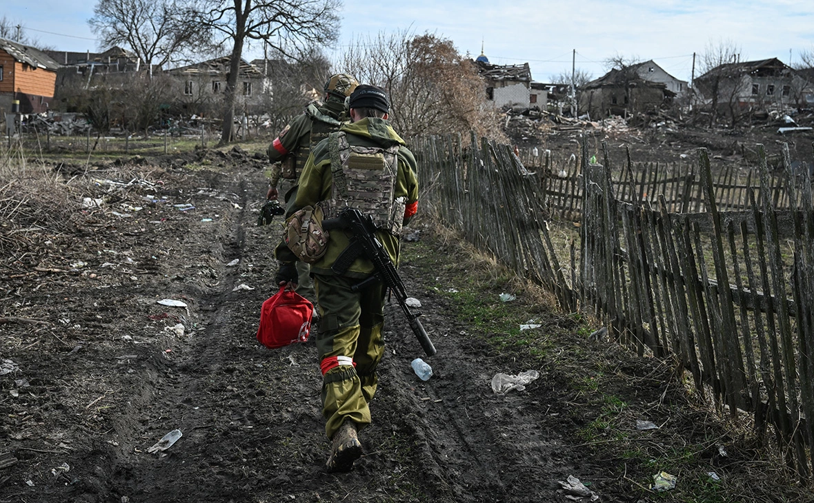Станислав Красильников / РИА Новости