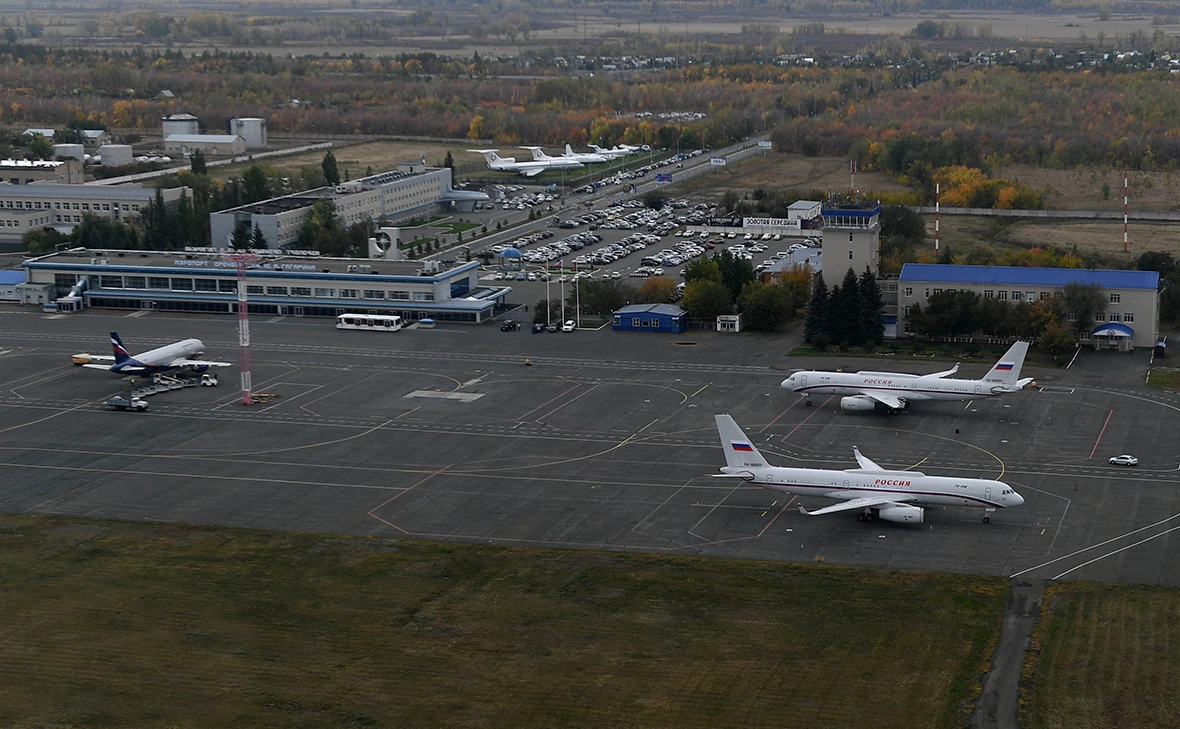 Максим Блинов / РИА Новости