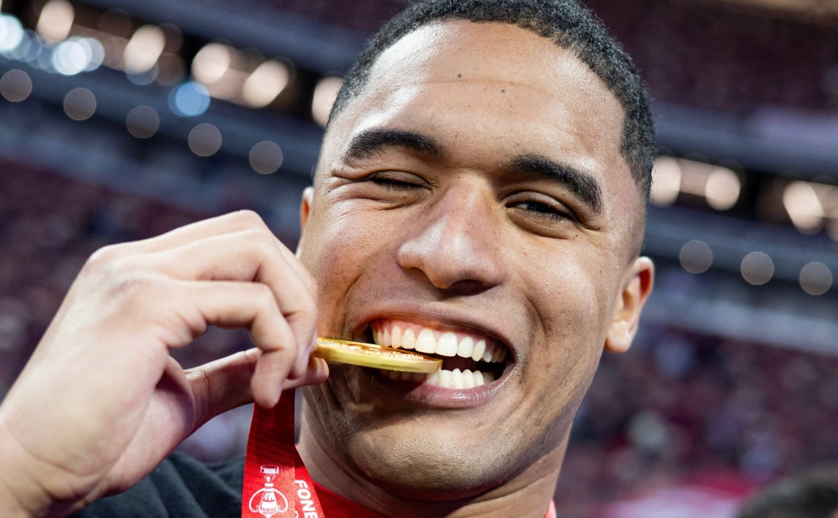 Телеграм-канал ПФК ЦСКА