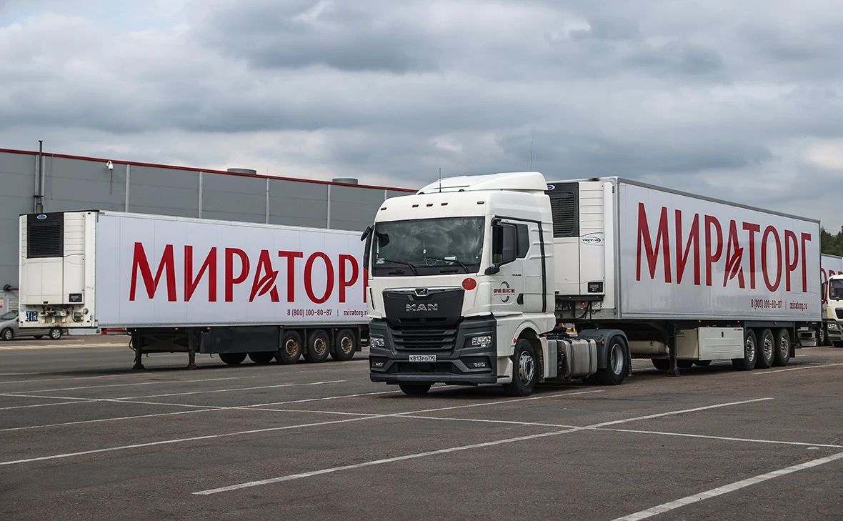 Сергей Булкин / NEWS.ru / РБК