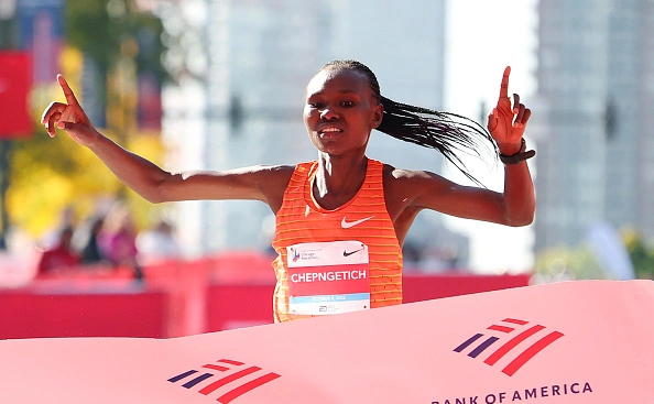 Michael Reaves / Getty Images