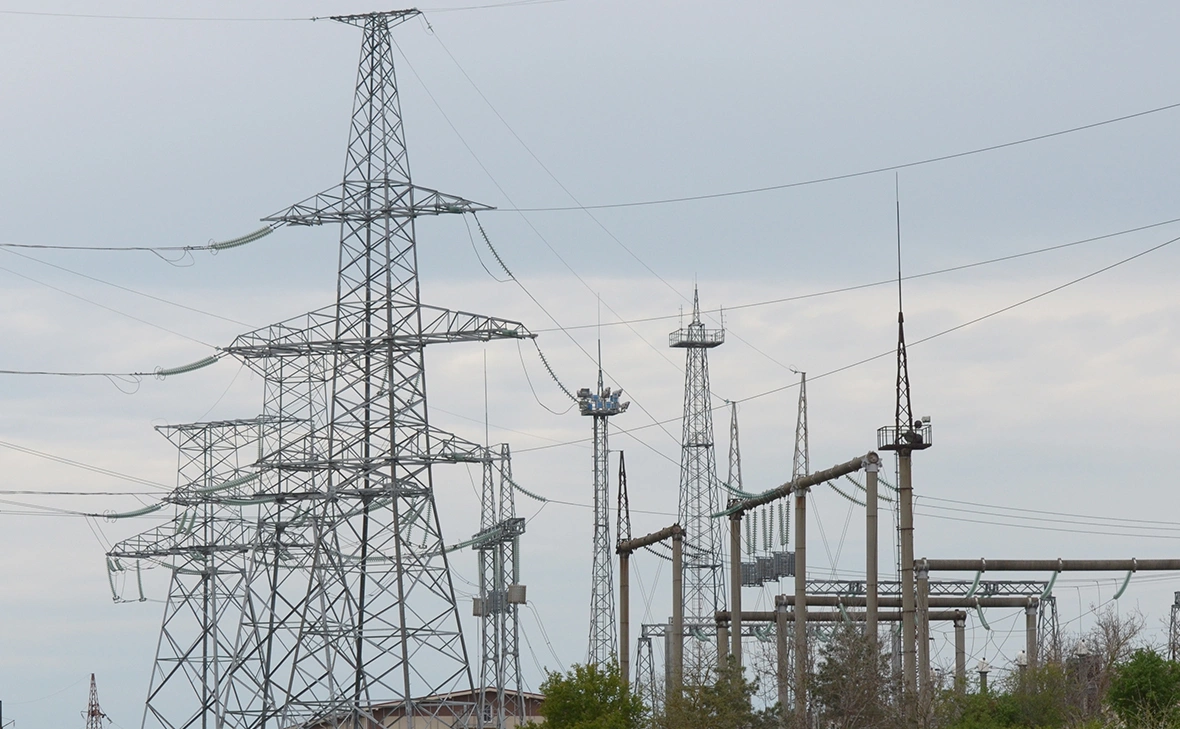 Екатерина Кузьмина / РБК