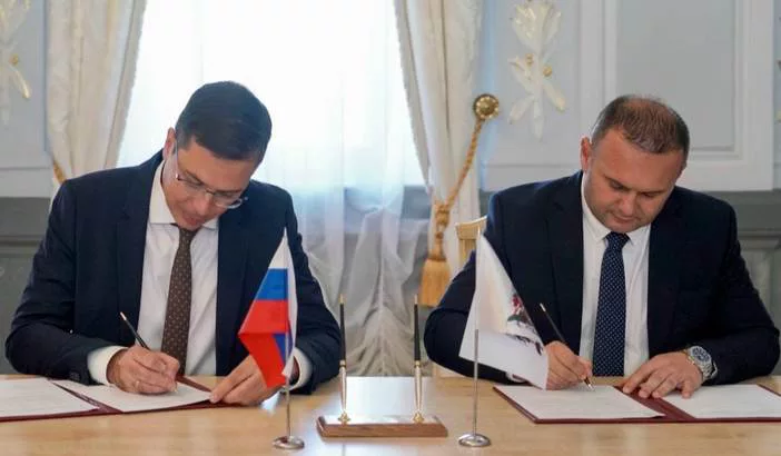 Администрация Нижнего Новгорода