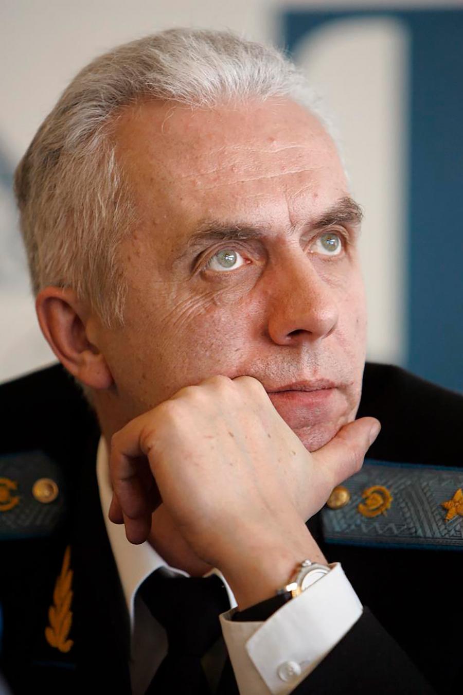 Александр Гуцан&nbsp;