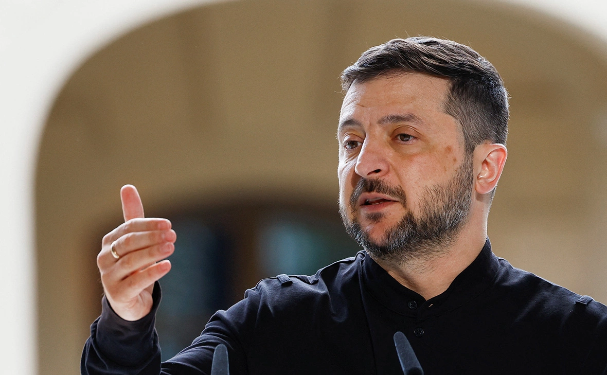 Валентин Огиренко / Reuters