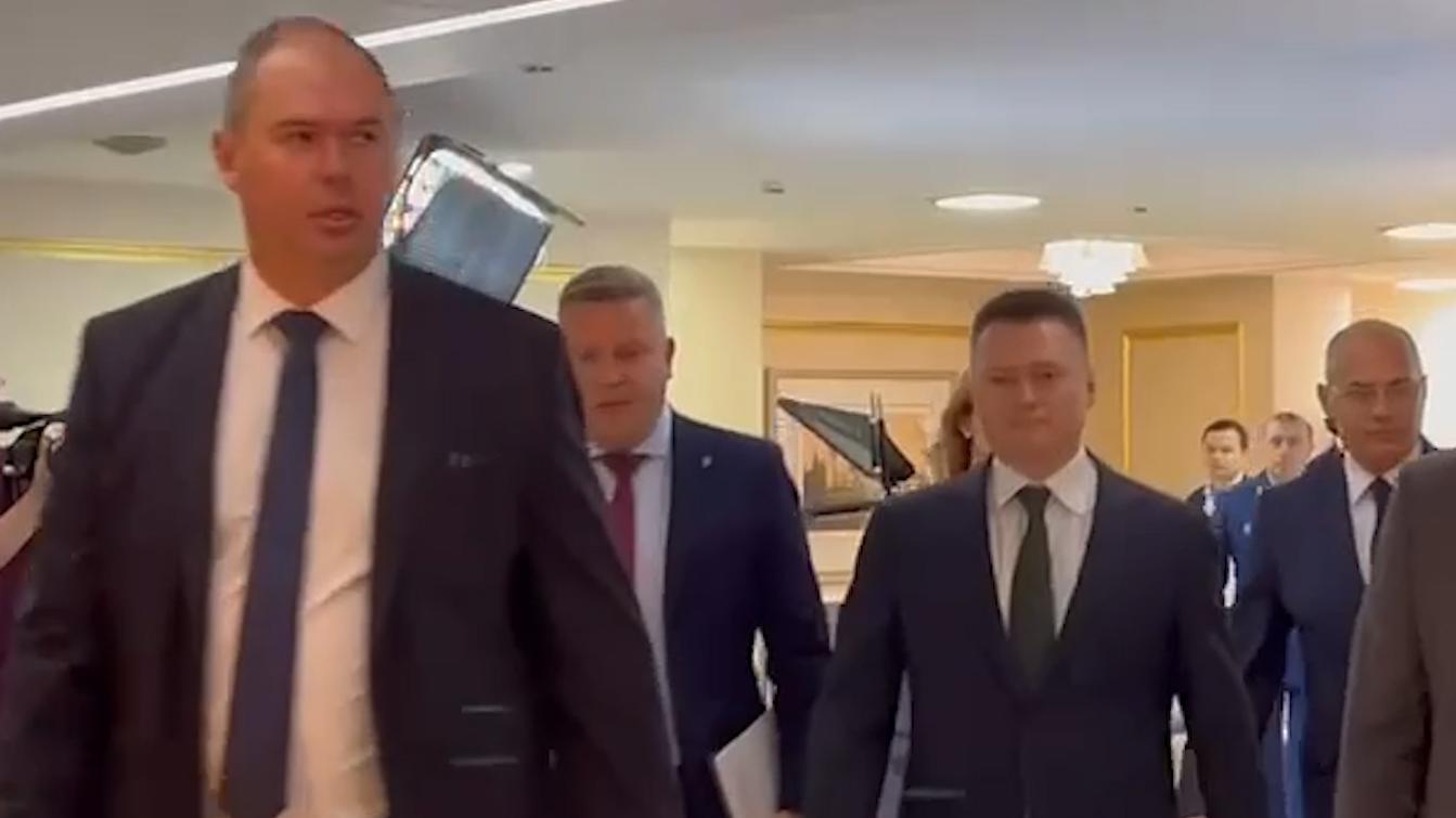 Совет Федерации назначил Краснова главой Верховного суда