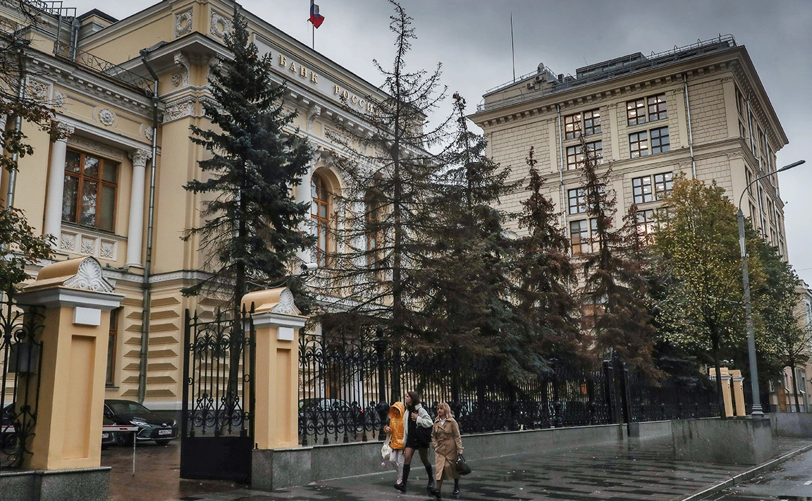 Андрей Любимов / РБК