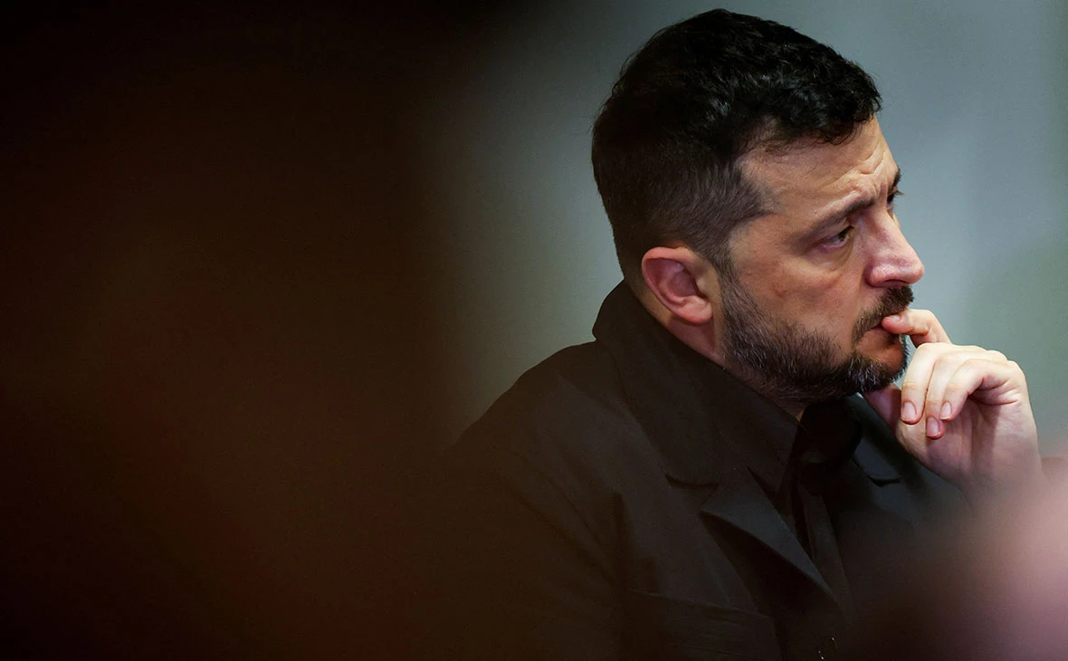 Kylie Cooper / Reuters