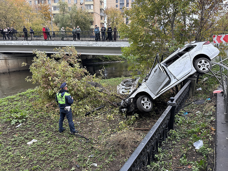 Фото: АГН «Москва»