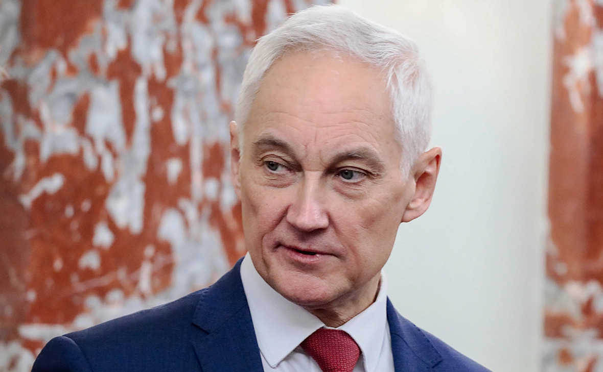 Роман Наумов / URA.RU / Global Look Press