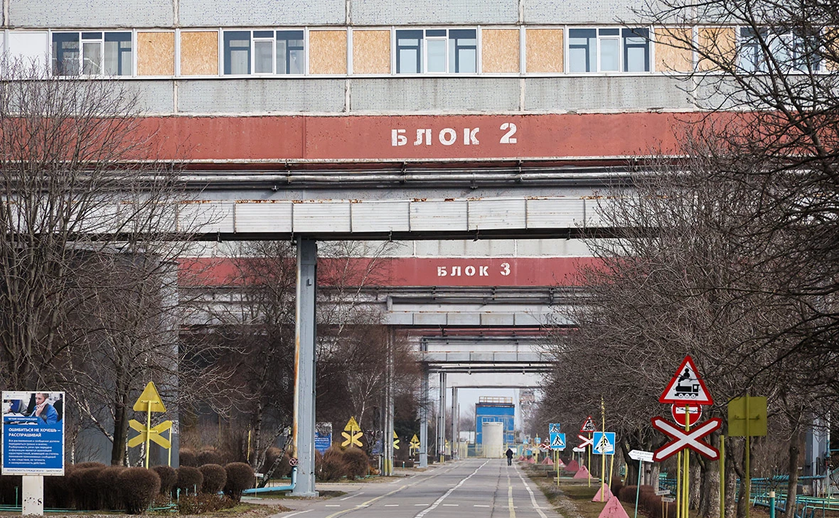 Александр Полегенько / ТАСС