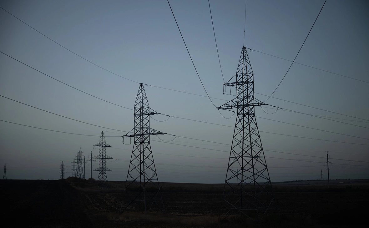 Sebastian Gollnow / dpa / Global Look Press