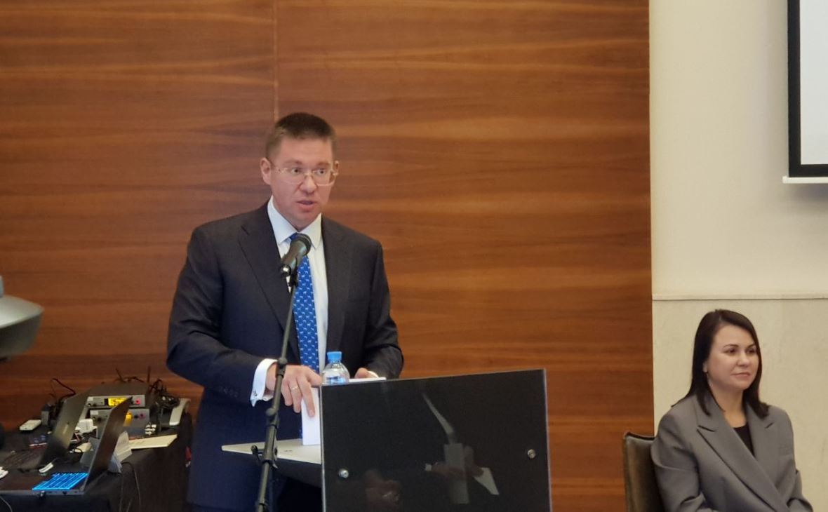 Игорь Карачин (Фото: РБК Черноземье)