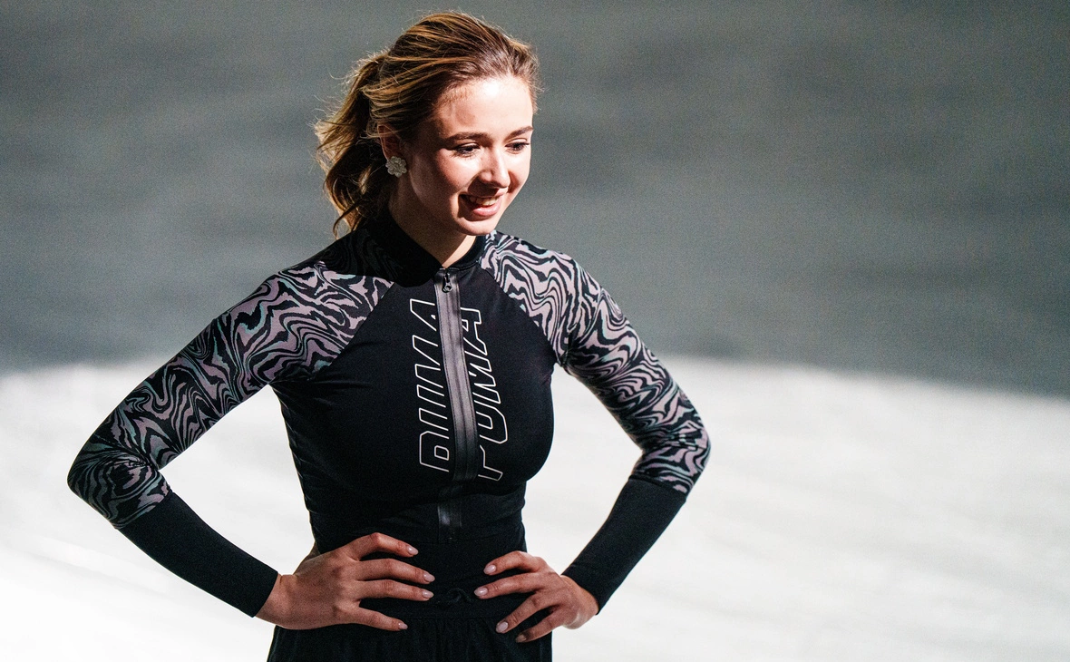 Артем Иванов / ТАСС