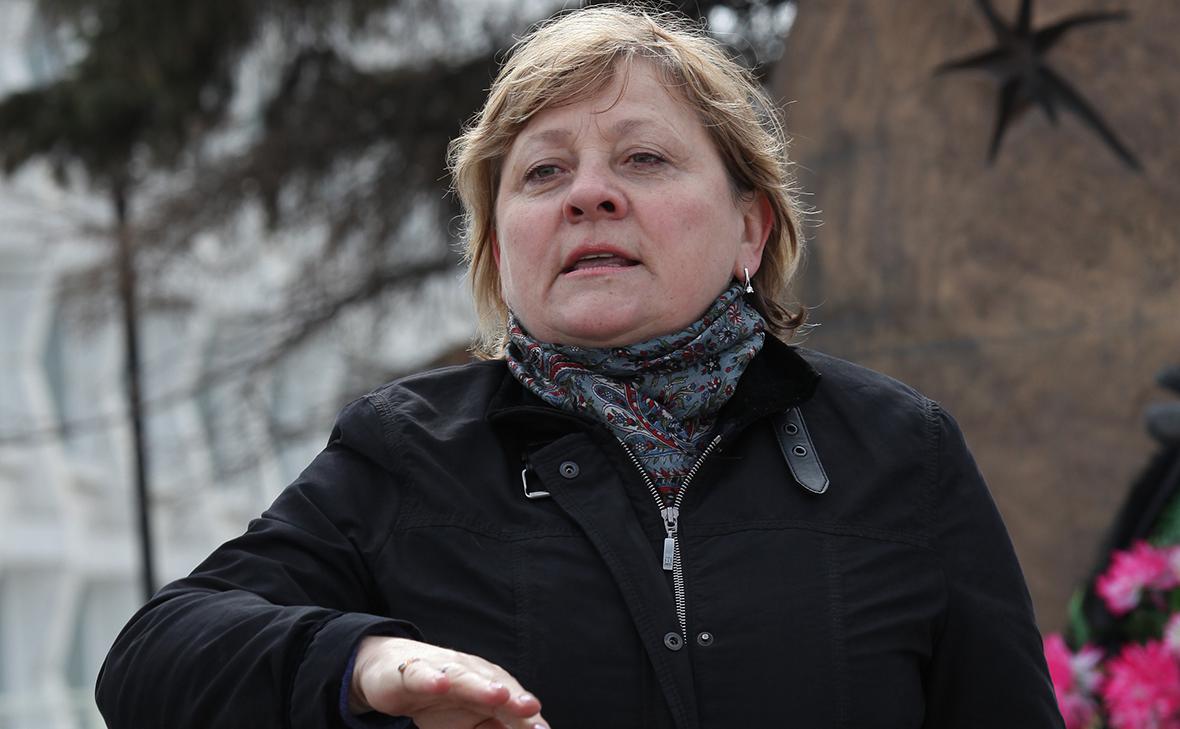 Светлана&nbsp;Лада-Русь (Пеунова)