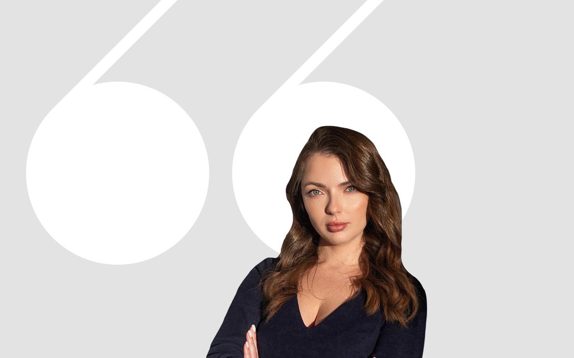 Cоветник по развитию рыночных продуктов УК &laquo;Финам Менеджмент&raquo; Юлия Савина