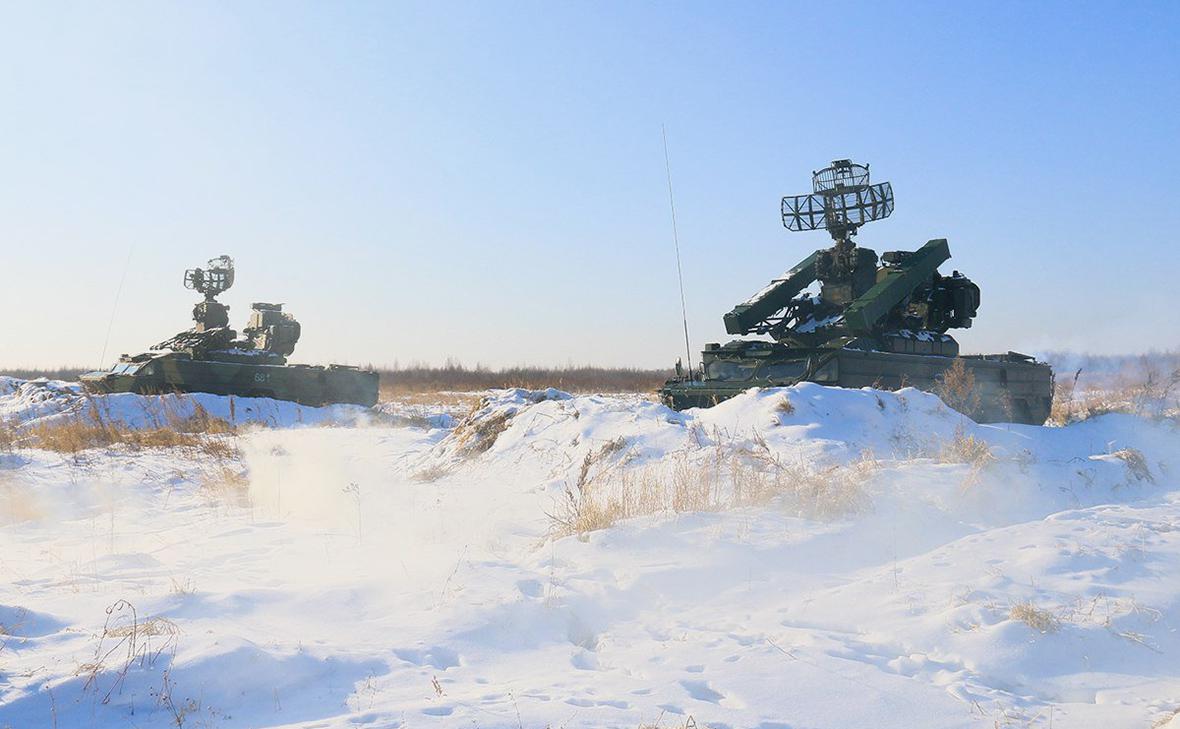 Фото: Минобороны России