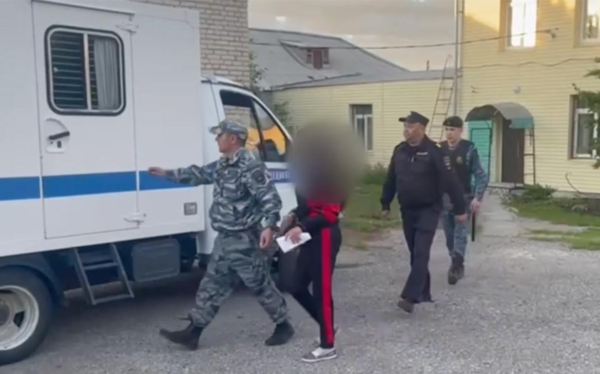 В Челябинске обжаловали приговор матери по делу об убийстве дочери