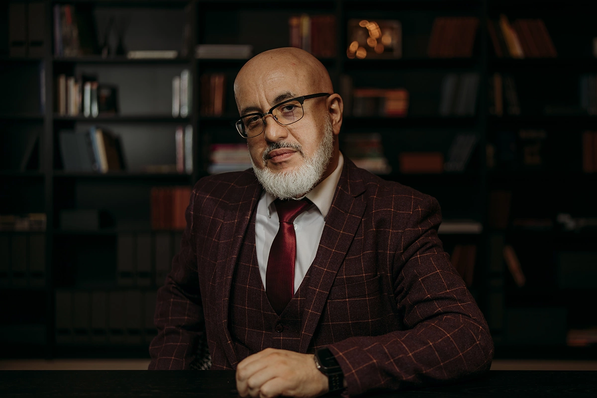 Артур Саркисян — чем запомнится 2025-й год