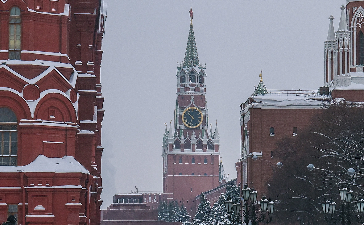 Андрей Любимов / РБК