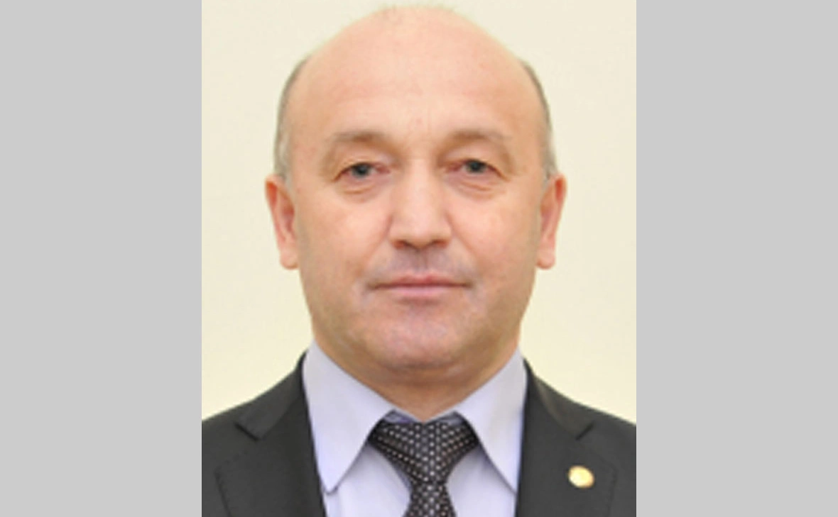 Официальный Татарстан