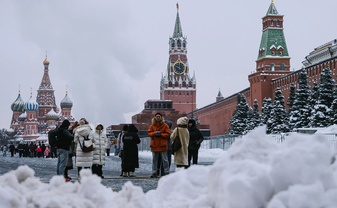 Андрей Любимов / РБК