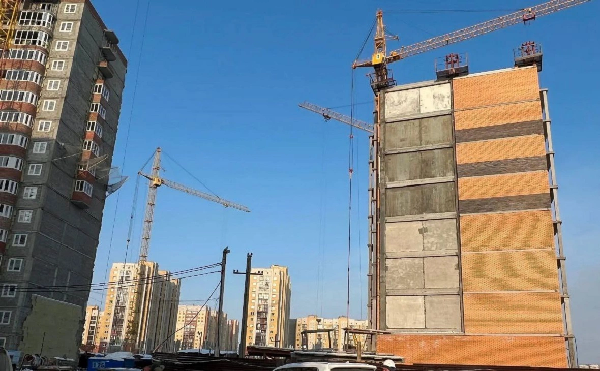 СУ СКР по Омской области