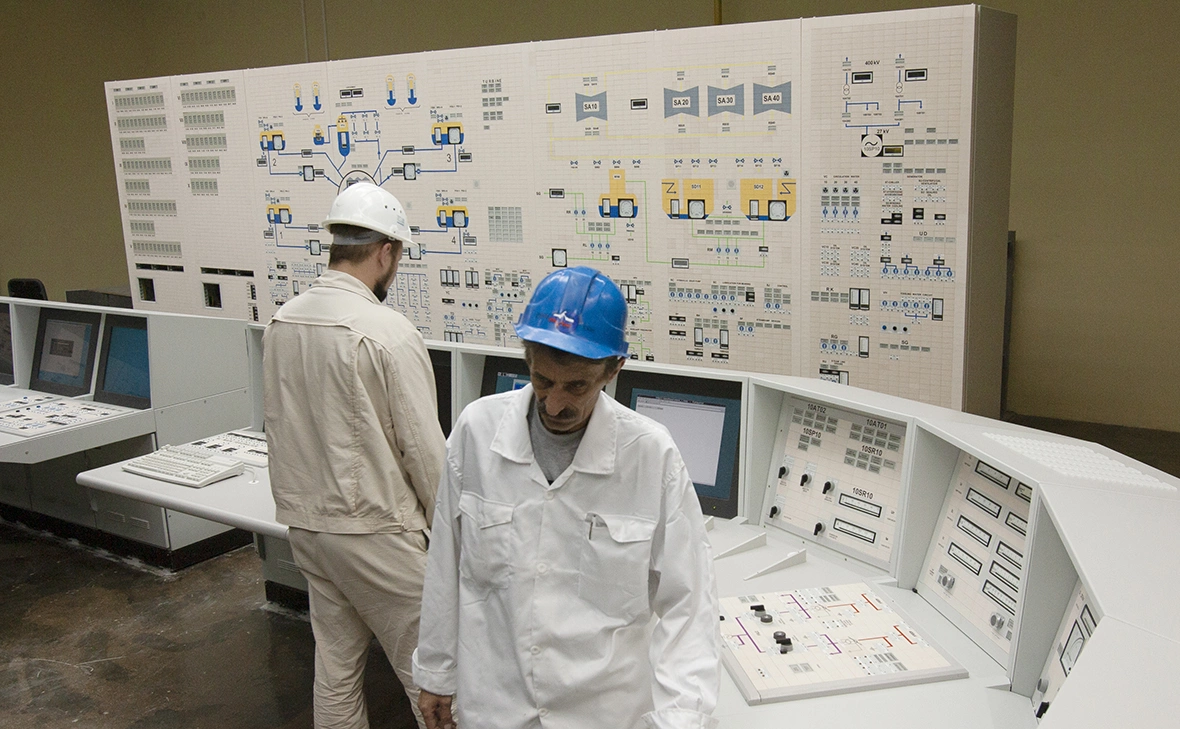 Алексей Дитякин / ТАСС