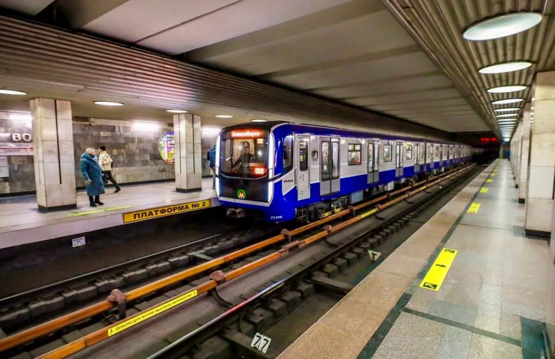 Telegram-канал мэра Новосибирска Максима Кудрявцева