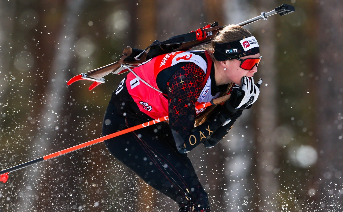 Донат Сорокин / ТАСС