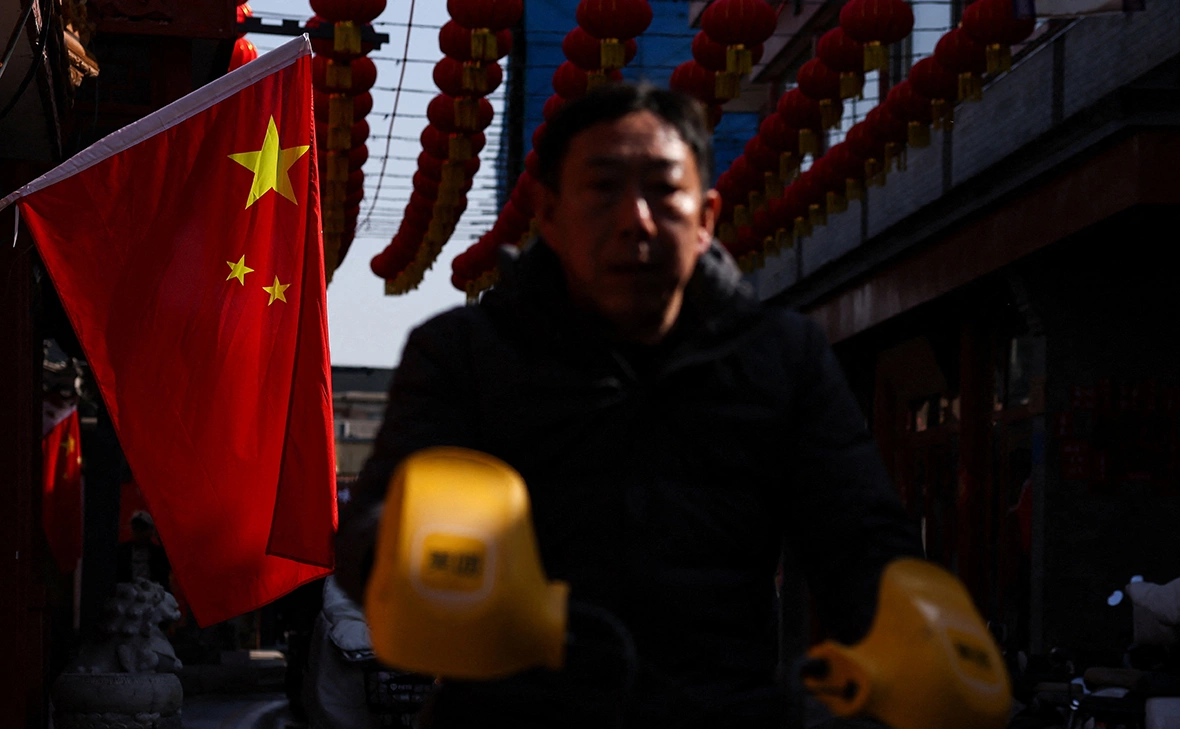 Tingshu Wang / Reuters