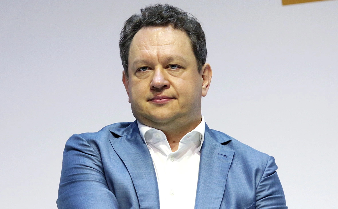 Максим Константинов / Global Look Press