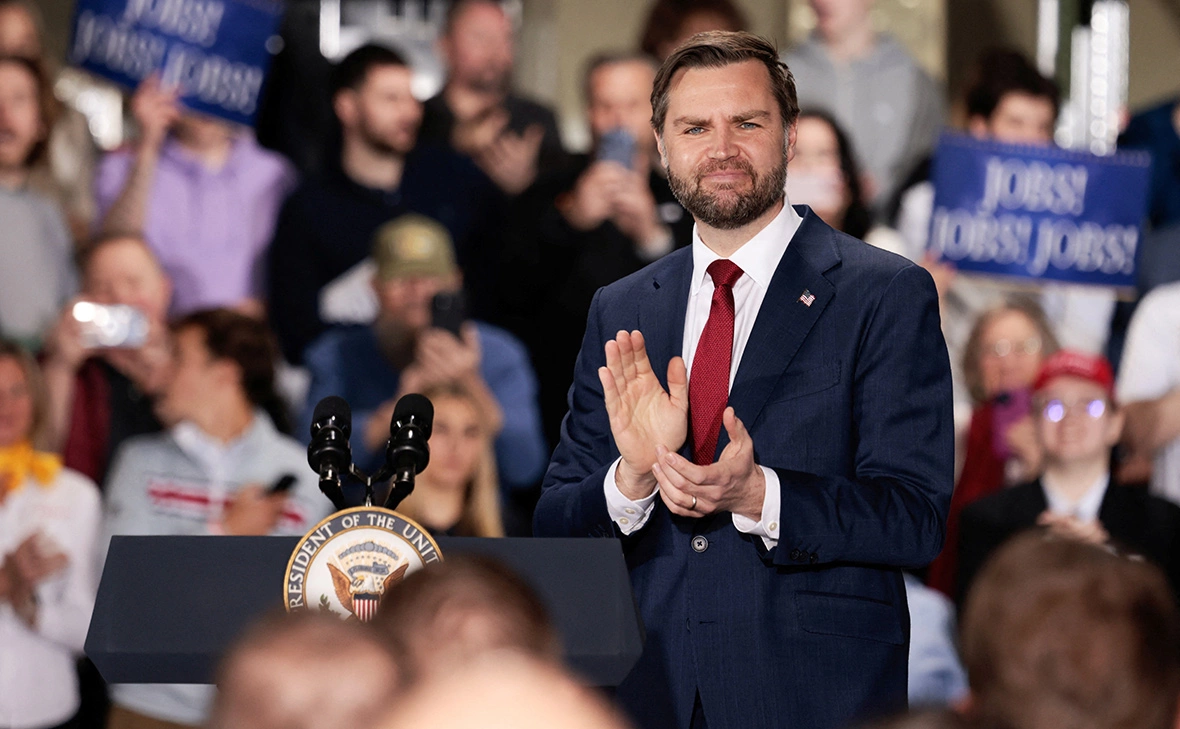 Rebecca Cook / Reuters