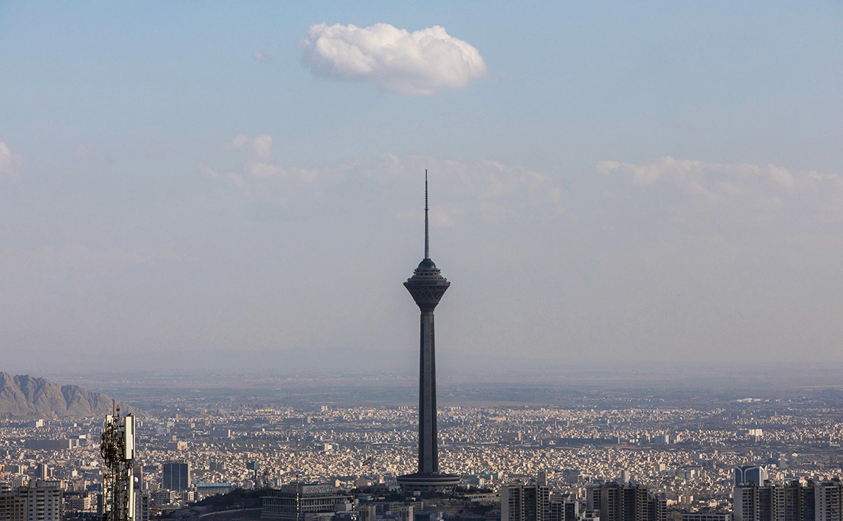 Majid Saeedi / Getty Images