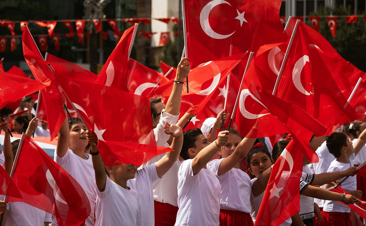 arda savasciogullari / Shutterstock