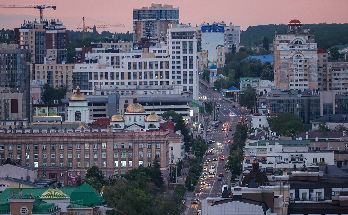 Антон Вергун / ТАСС